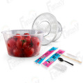 Disposable Food Box Lunch Box Soup Bowl